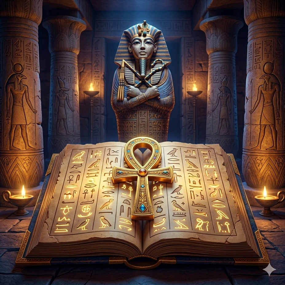 Book of Dead sur Vibebet