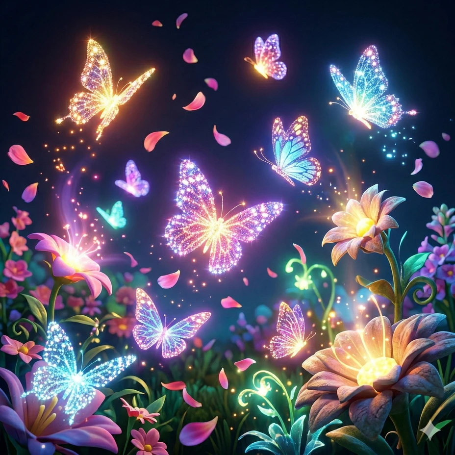 Butterfly Staxx sur Vibebet