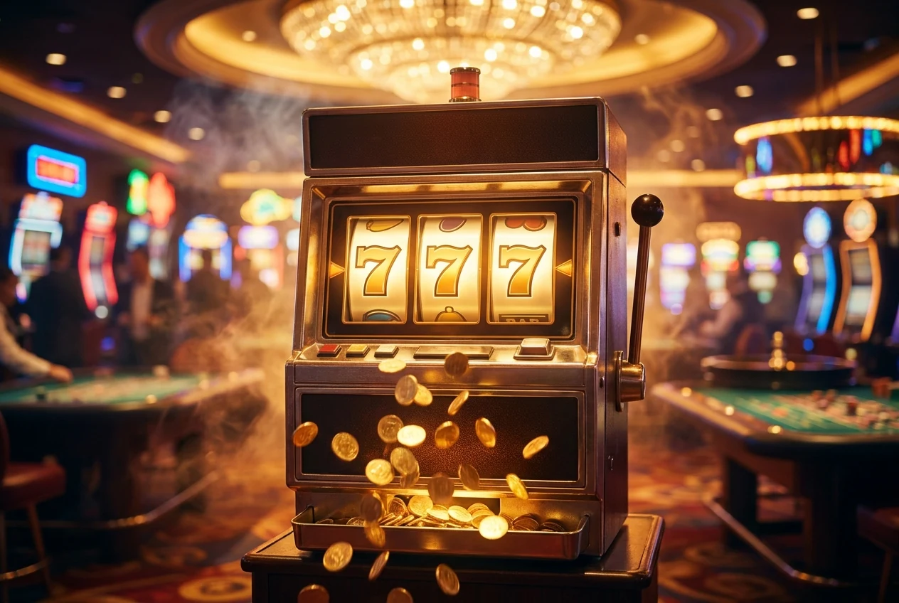 Tours de nouveauté Vibebet